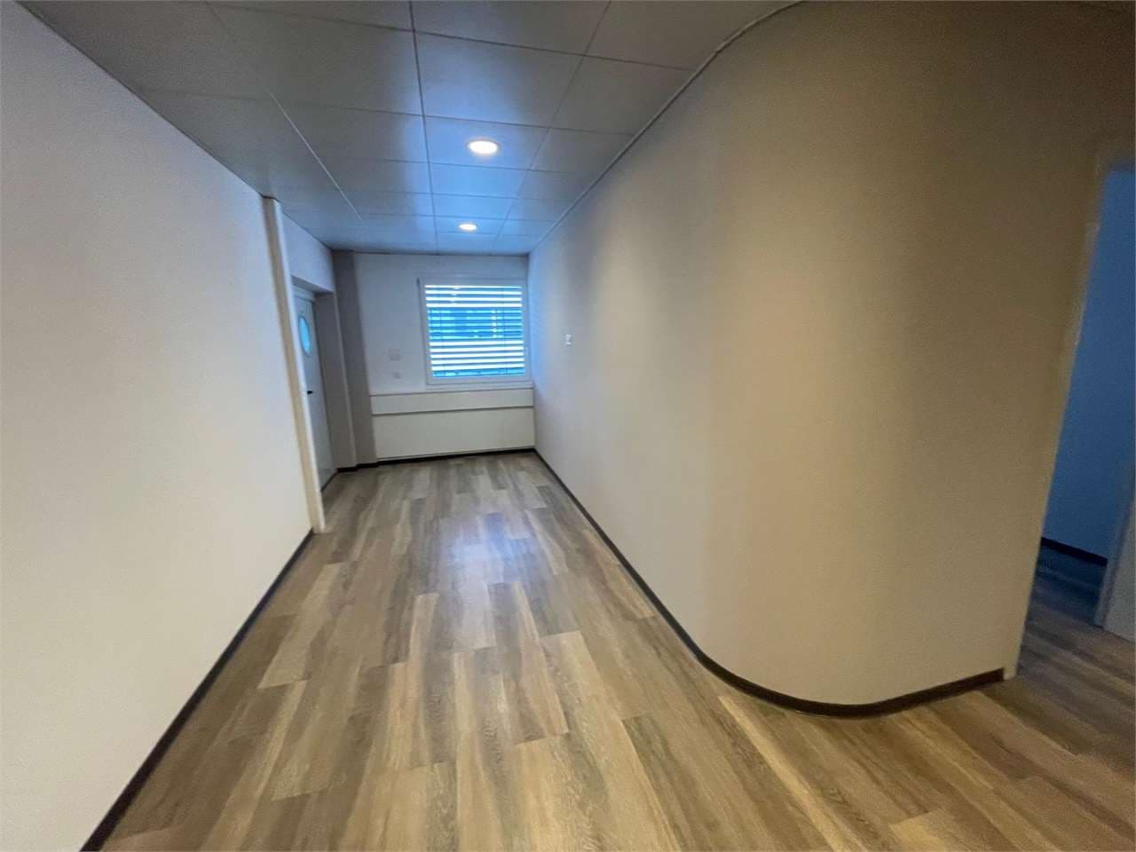 Affittiamo spazio commerciale ristrutturato a Manno thumbnail 4