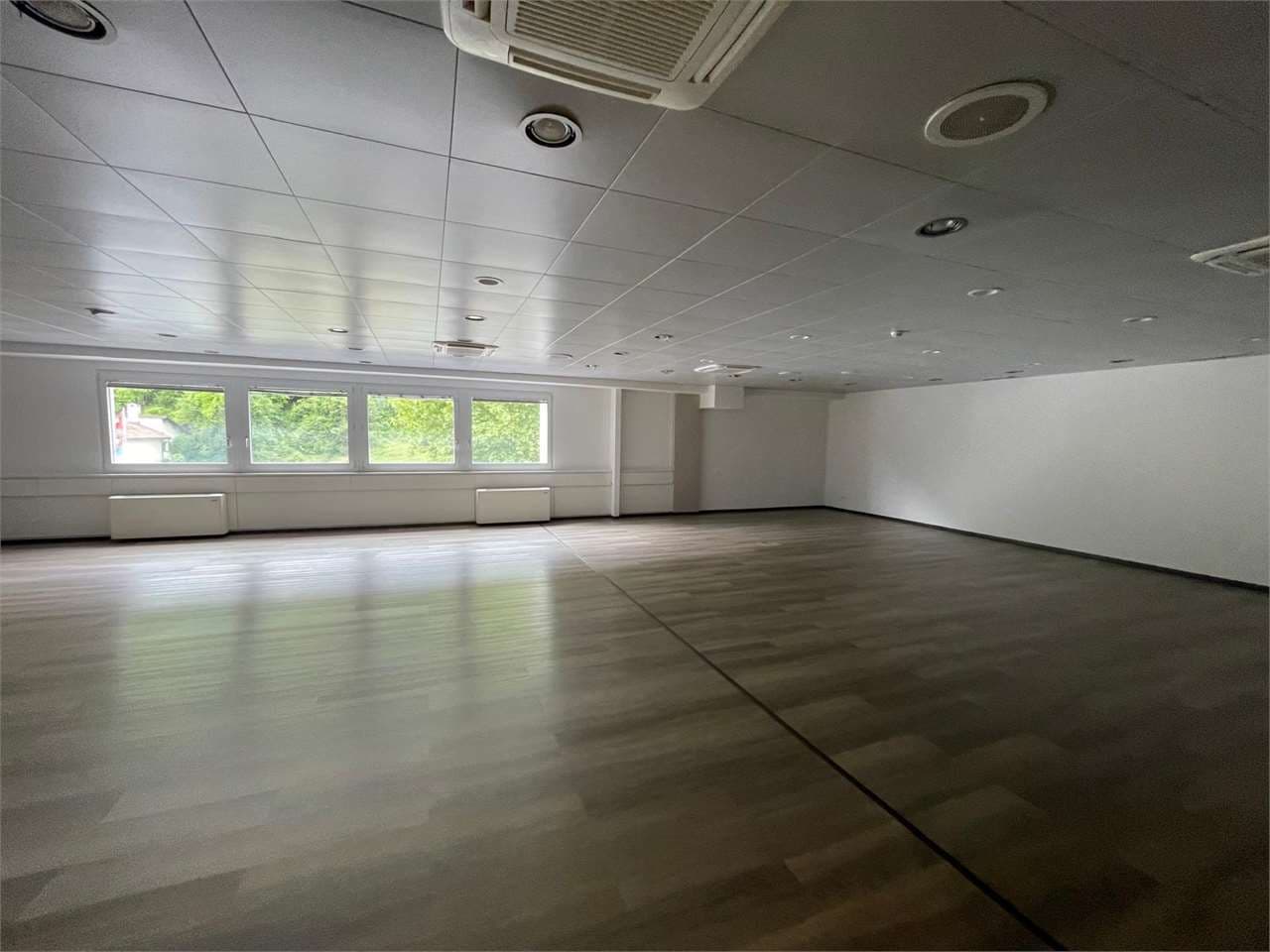 Affittiamo spazio commerciale ristrutturato a Manno thumbnail 6