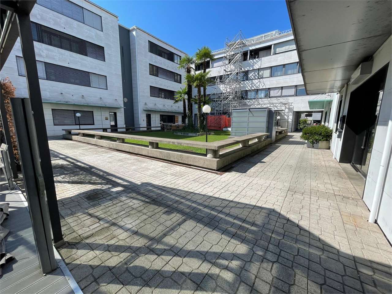 AFFITTASI RISTORANTE – CERCASI NUOVA GESTIONE - Image 1