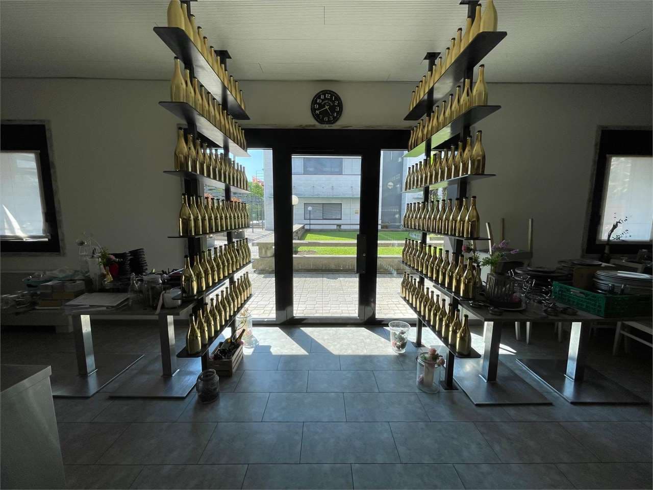 AFFITTASI RISTORANTE – CERCASI NUOVA GESTIONE thumbnail 2