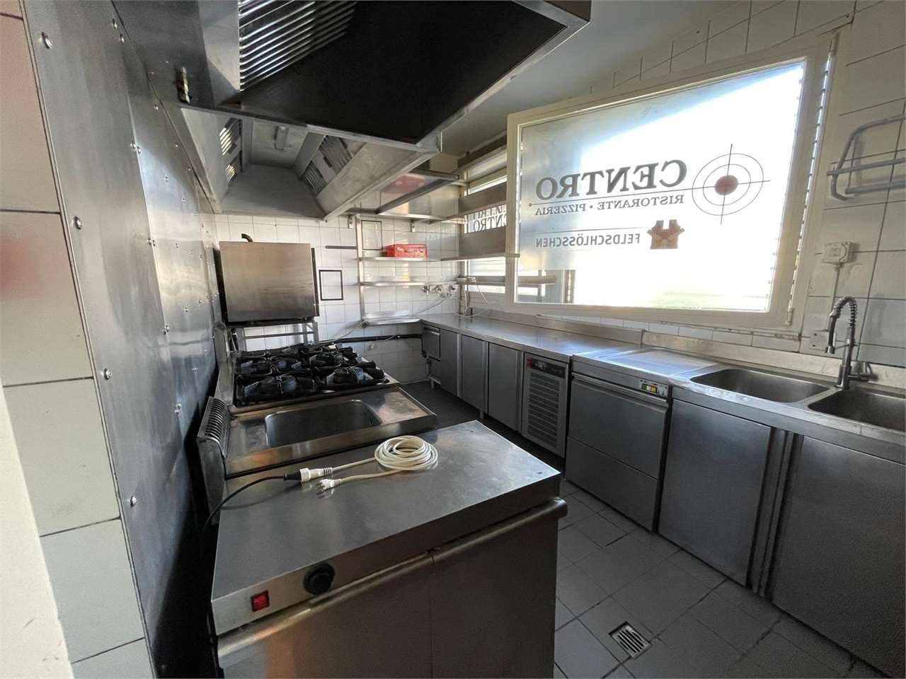 AFFITTASI RISTORANTE – CERCASI NUOVA GESTIONE thumbnail 4