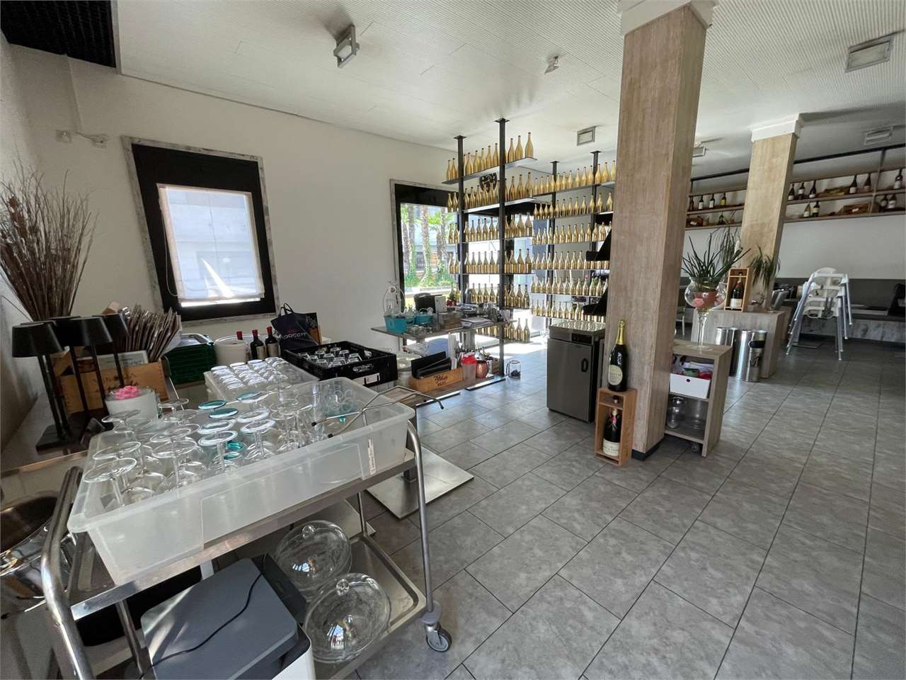 AFFITTASI RISTORANTE – CERCASI NUOVA GESTIONE thumbnail 5