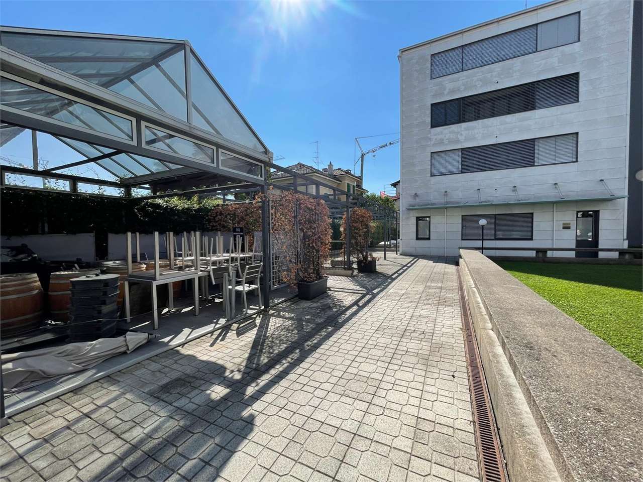 AFFITTASI RISTORANTE – CERCASI NUOVA GESTIONE thumbnail 7