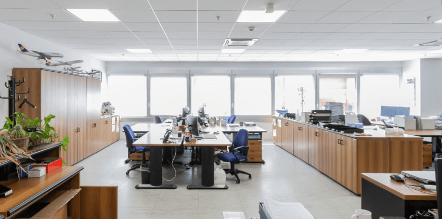 Spazio industriale di ampia metratura e personalizzabile a Contone thumbnail 3