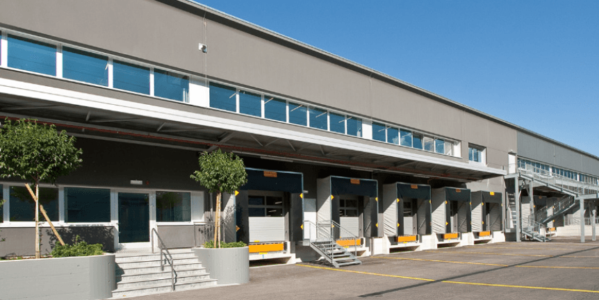 Spazio industriale di ampia metratura e personalizzabile a Contone - Image 1