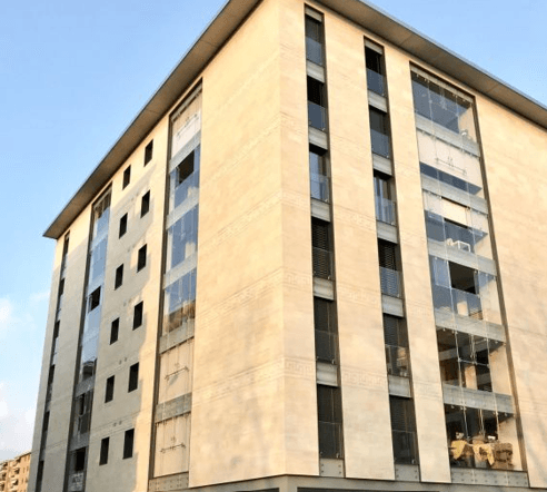 Spazio commerciale, Zona Università-Opportunità a reddito - Image 1