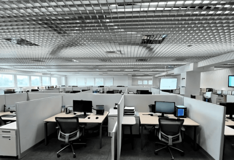 Affittasi Open Space commerciale manno thumbnail 2