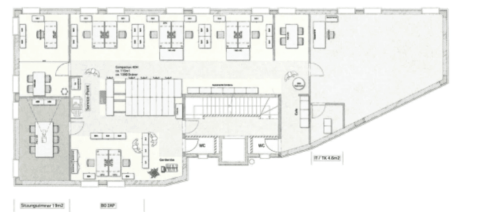 Affittasi spazio commerciale/uffici – Mezzovico thumbnail 6