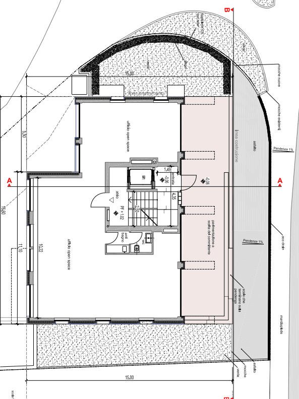 Ufficio in vendita – Massagno, posizione centrale thumbnail 10