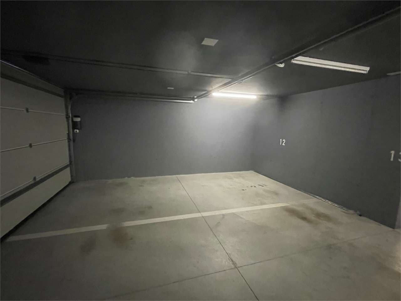 Ufficio in vendita – Massagno, posizione centrale thumbnail 9