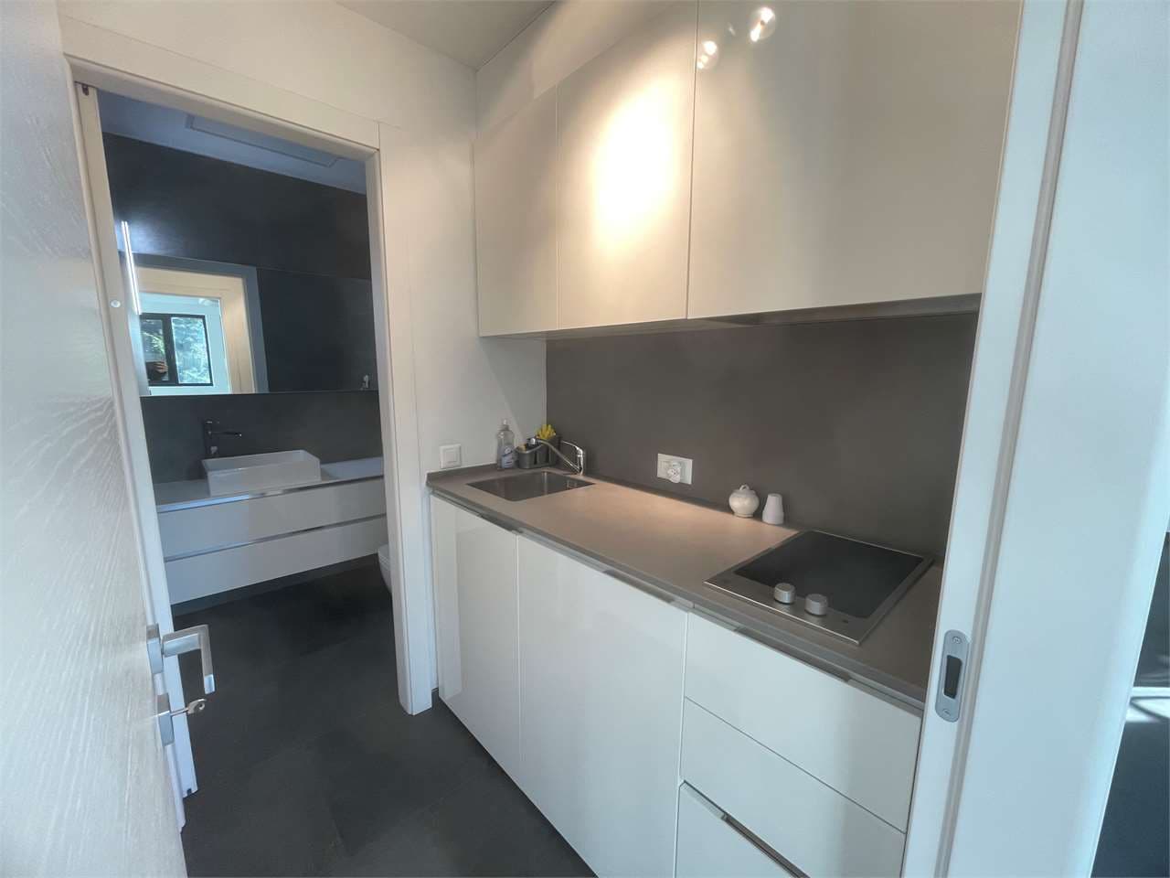 Ufficio in vendita – Massagno, posizione centrale thumbnail 7