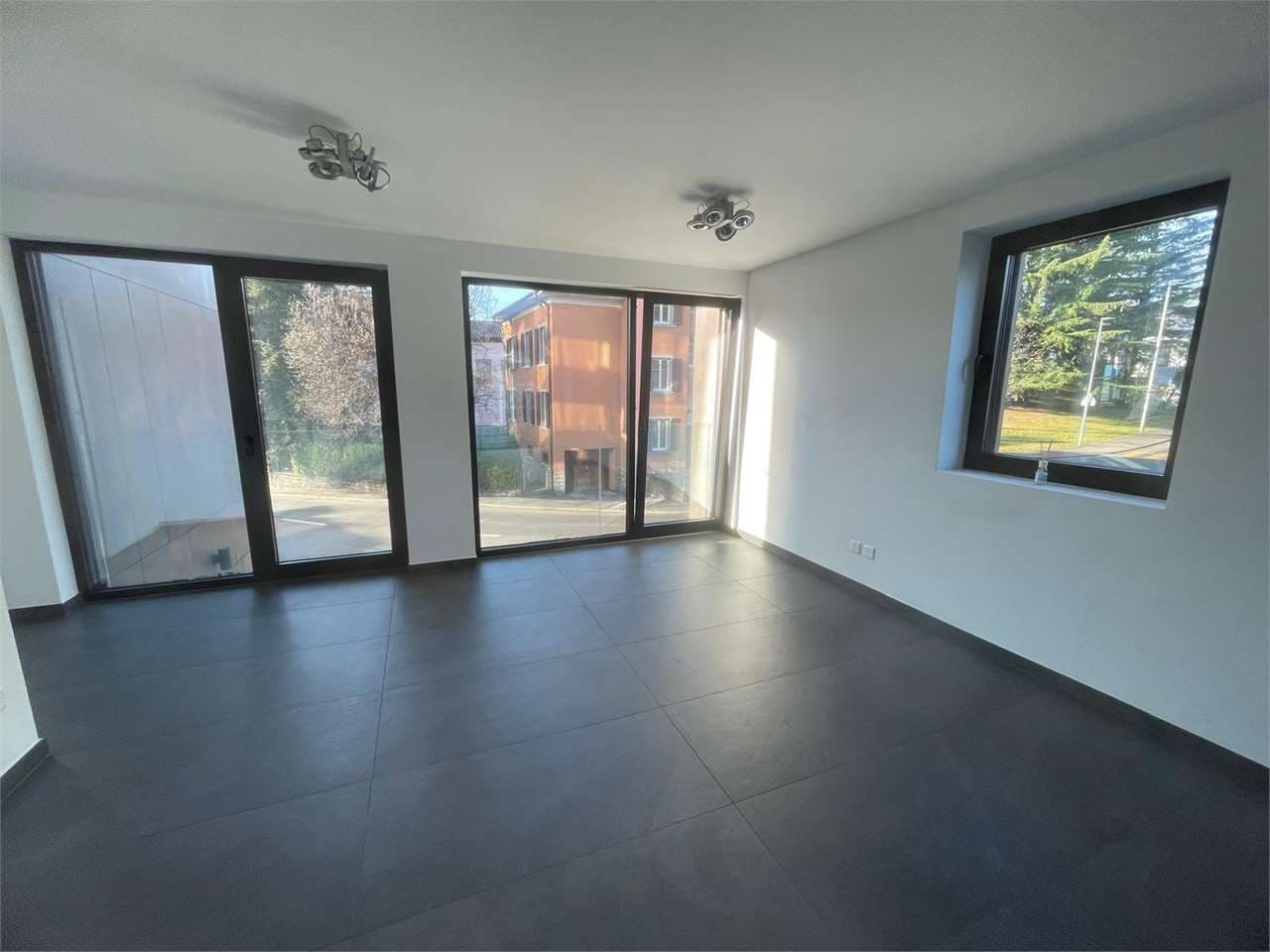 Ufficio in vendita – Massagno, posizione centrale thumbnail 5