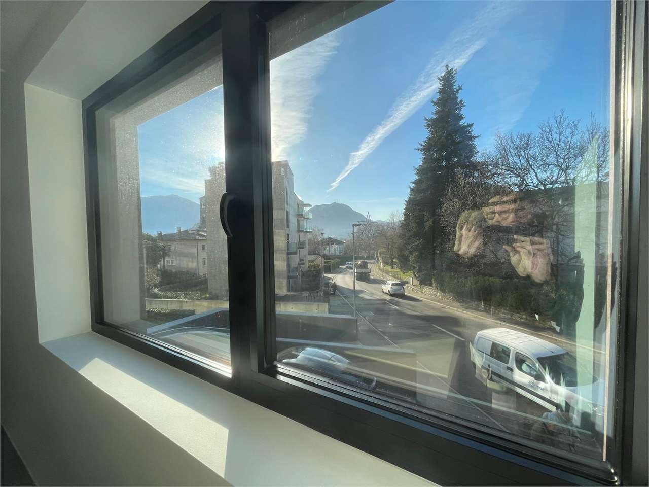 Ufficio in vendita – Massagno, posizione centrale thumbnail 4