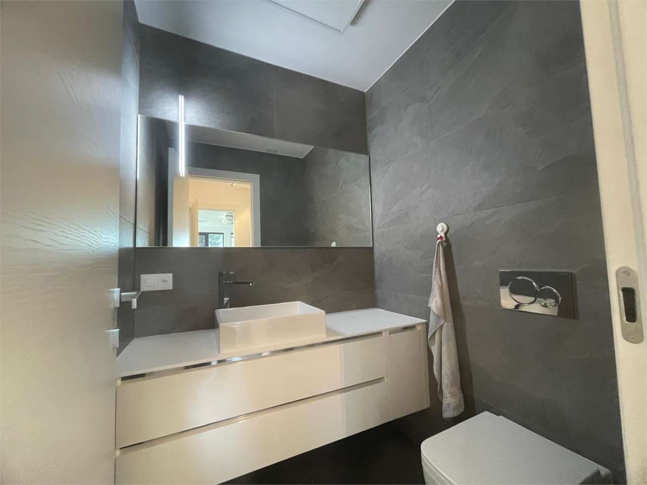 Ufficio in vendita – Massagno, posizione centrale thumbnail 8