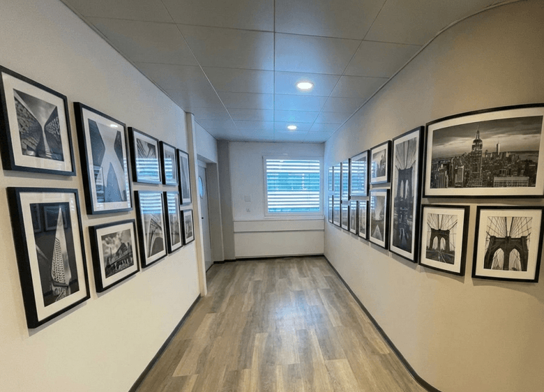 Affittiamo spazio commerciale ristrutturato a Manno thumbnail 5