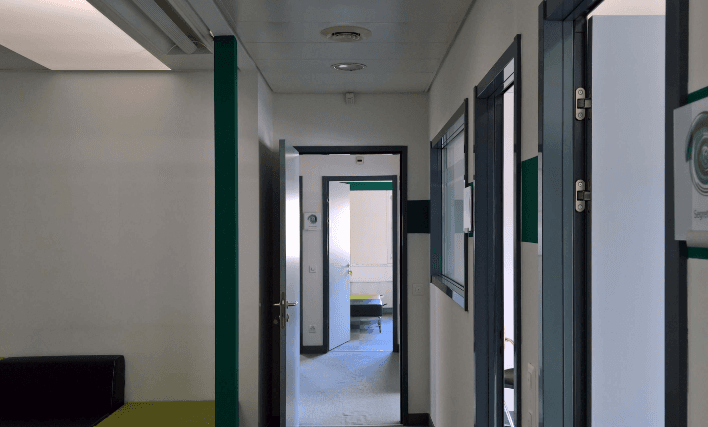 Affittiamo Spazio commerciale thumbnail 6