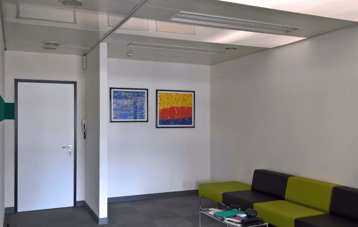 Affittiamo Spazio commerciale - Image 1