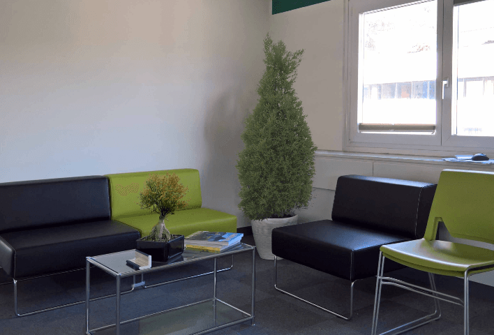 Affittiamo Spazio commerciale thumbnail 3