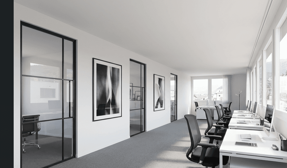 Affittasi spazio commerciale 200mq - Image 1