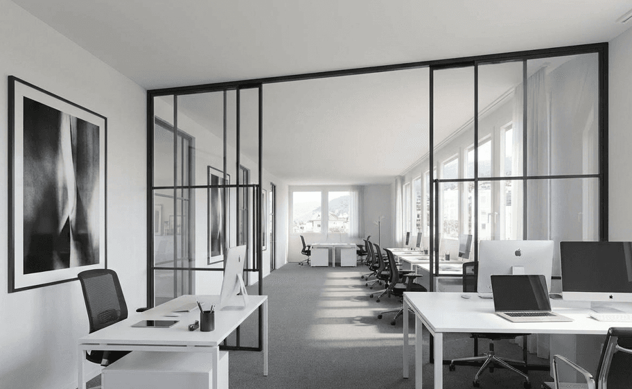 Affittasi spazio commerciale 200mq thumbnail 2