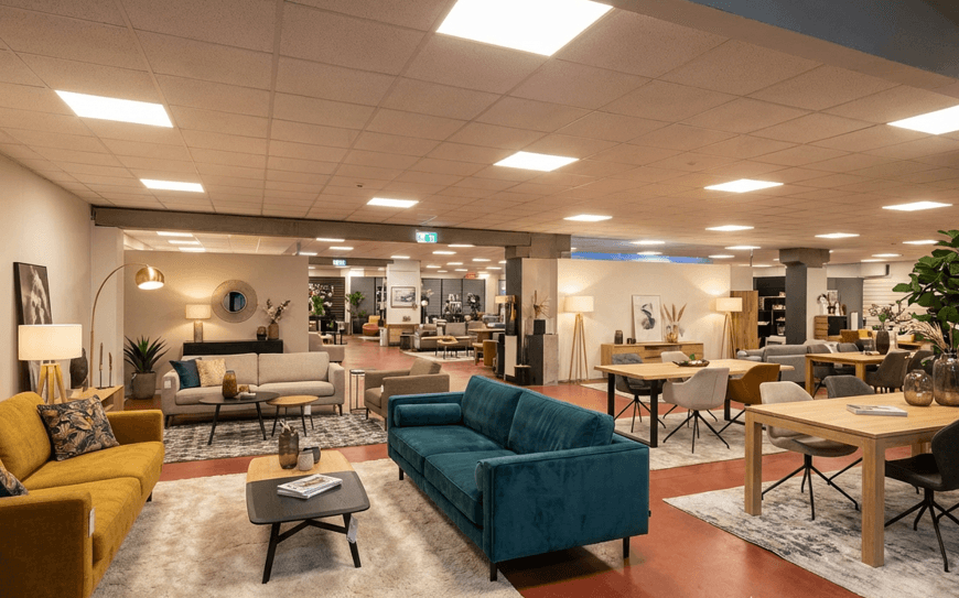 Affittasi Ufficio / piccolo deposito a Manno thumbnail 2