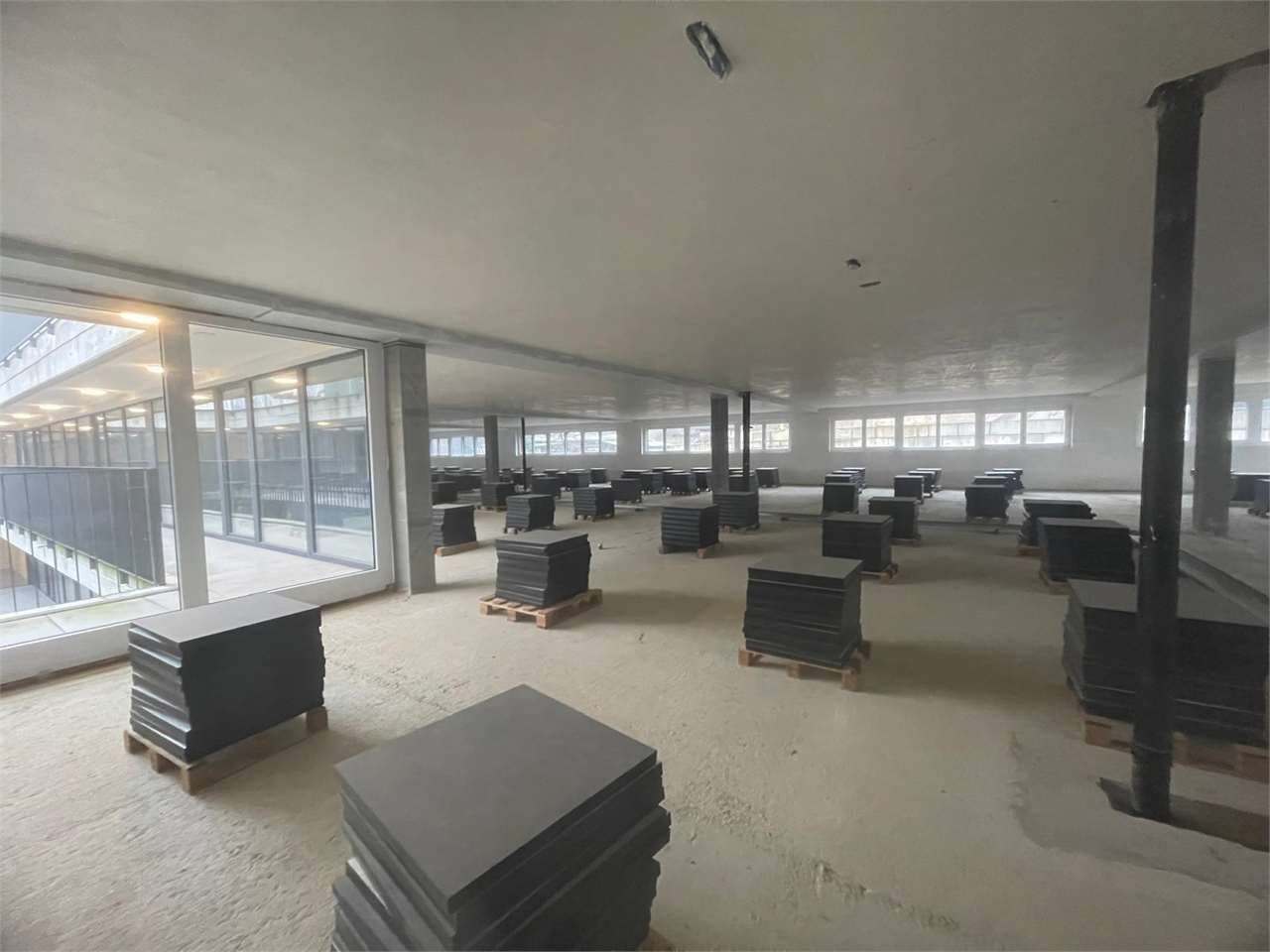 Affittasi – Spazio amministrativo nuovo a Vezia thumbnail 4