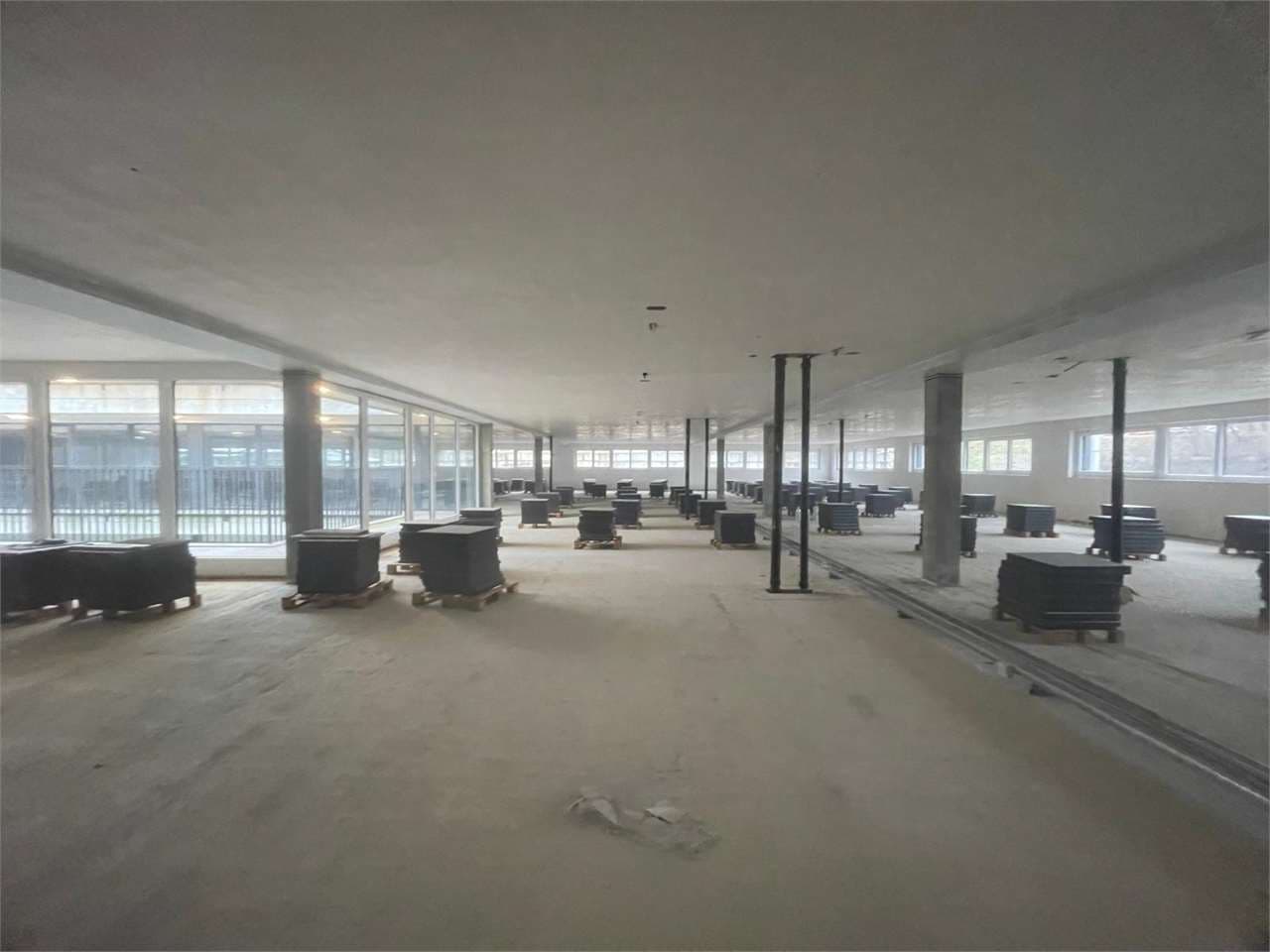 Affittasi – Spazio amministrativo nuovo a Vezia thumbnail 6