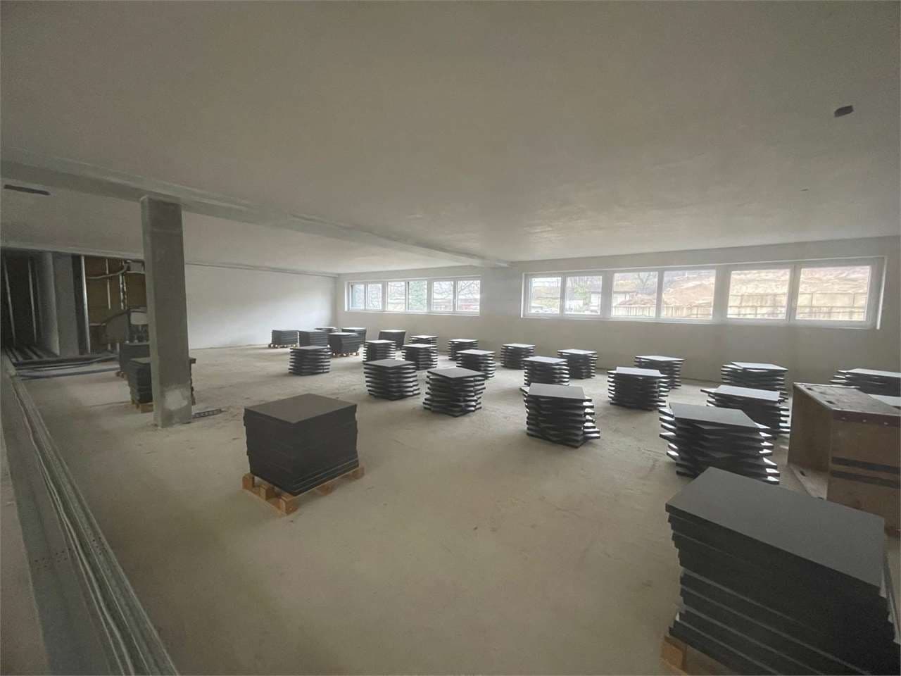 Affittasi – Spazio amministrativo nuovo a Vezia thumbnail 8