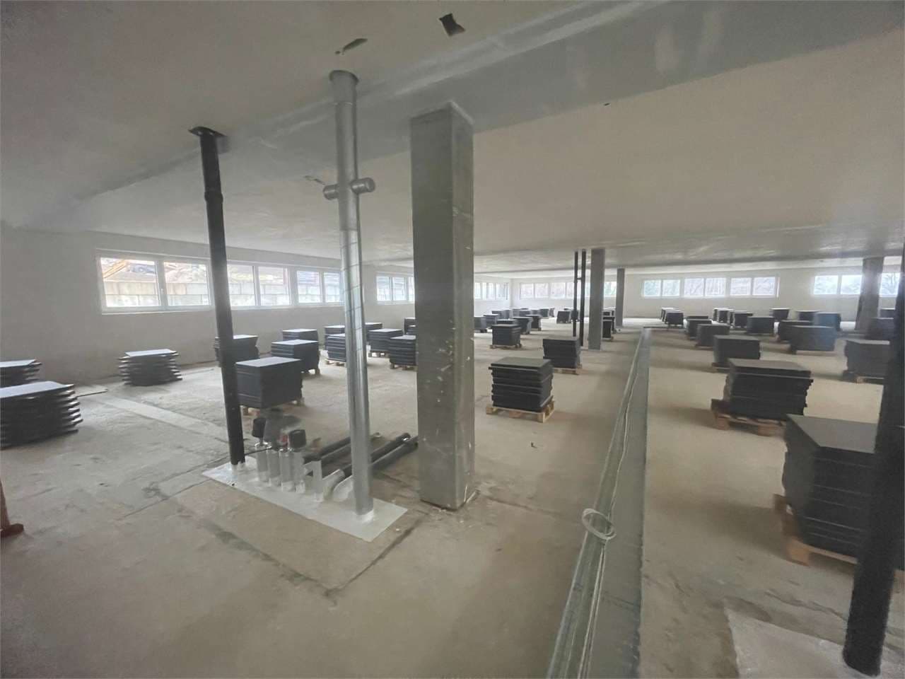 Affittasi – Spazio amministrativo nuovo a Vezia thumbnail 9