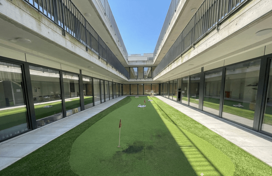 Affittasi – Spazio amministrativo nuovo a Vezia thumbnail 3