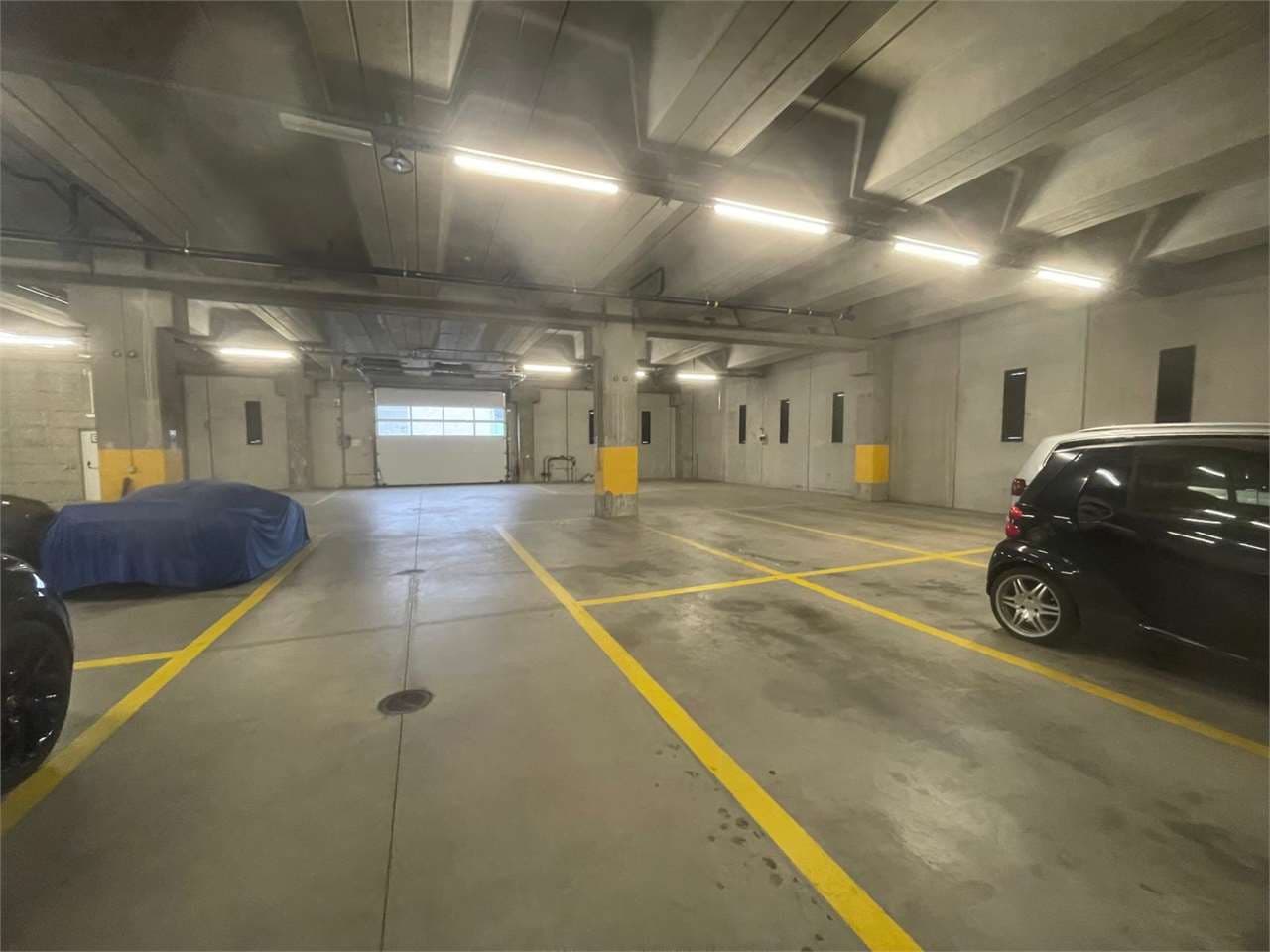 Affittasi Ufficio / piccolo deposito a Manno thumbnail 11