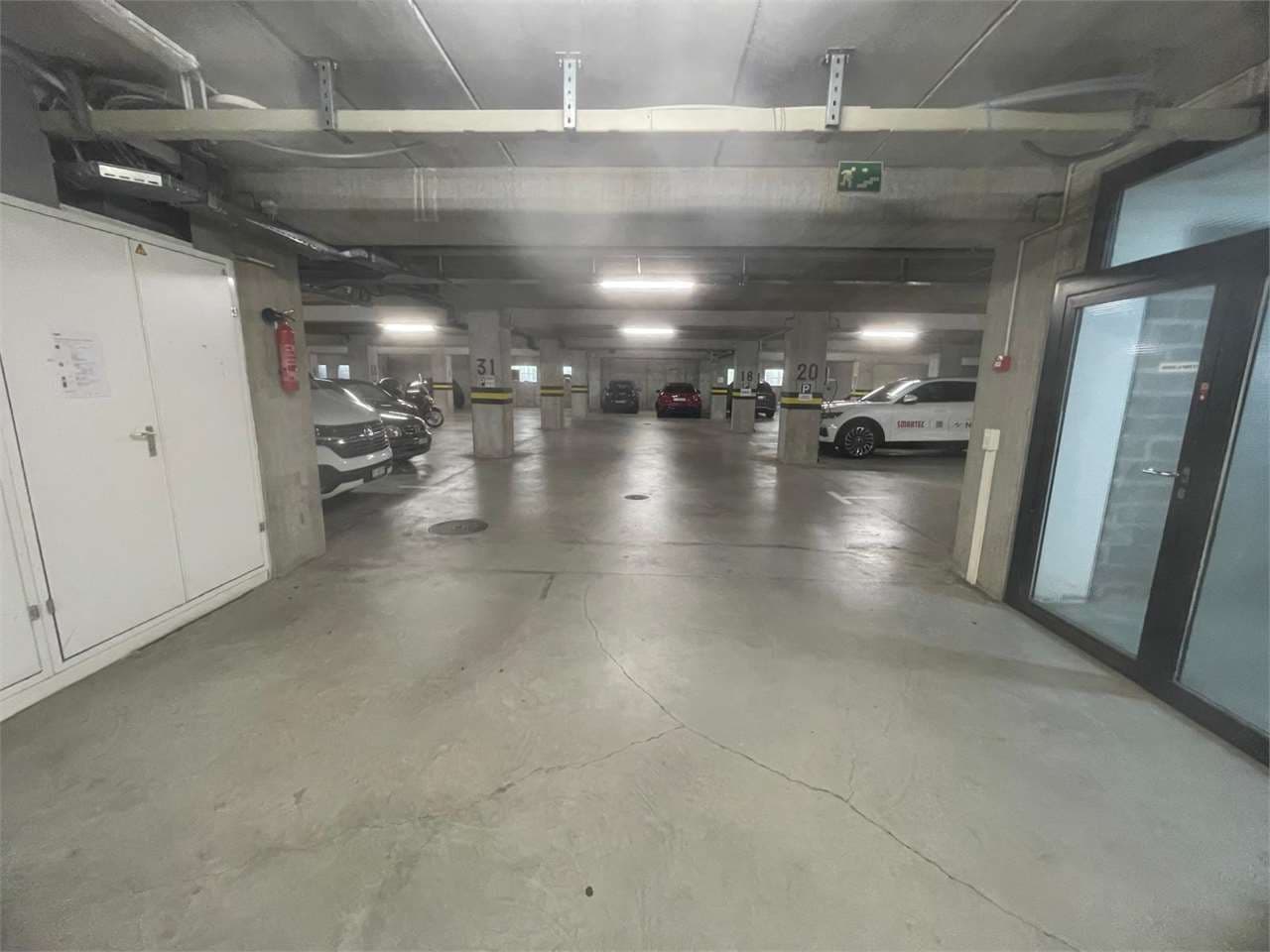 Affittasi spazio ufficio / commerciale – Manno thumbnail 6