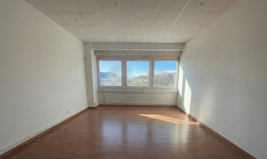 Affittasi spazio ufficio 4 locali – Manno thumbnail 4